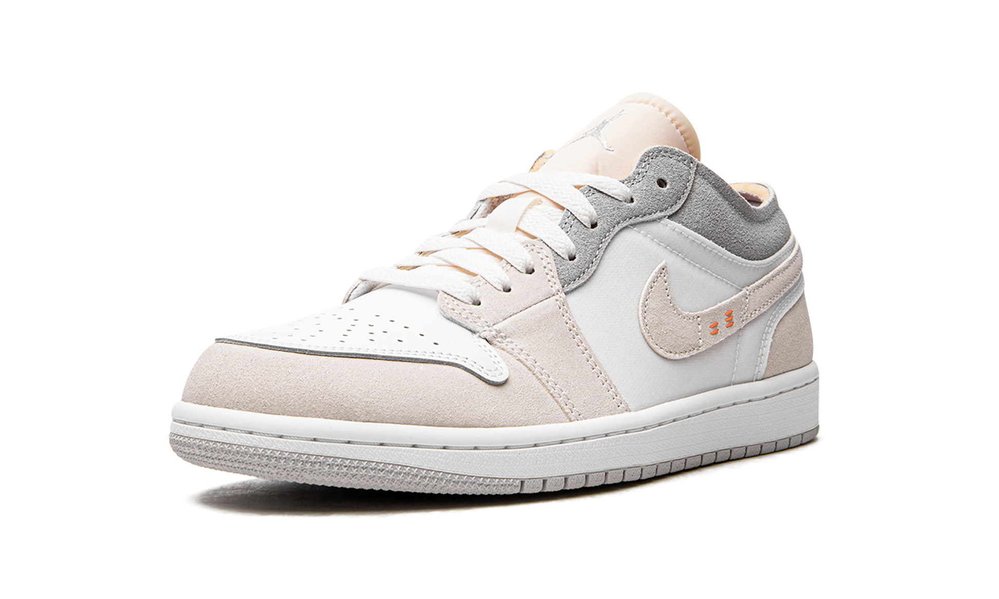 Jordan 1 Low Se Craft "inside Out" - 4
