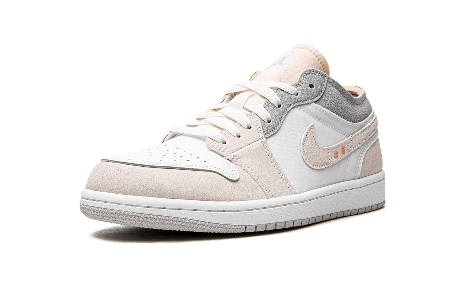 Jordan 1 Low Se Craft "inside Out" - 4