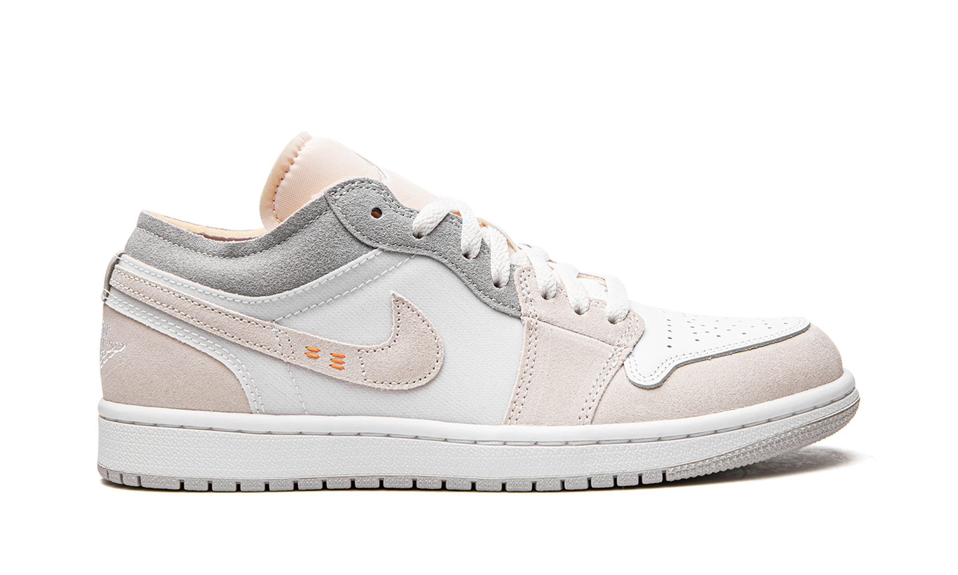 Jordan 1 Low Se Craft "inside Out" - 6