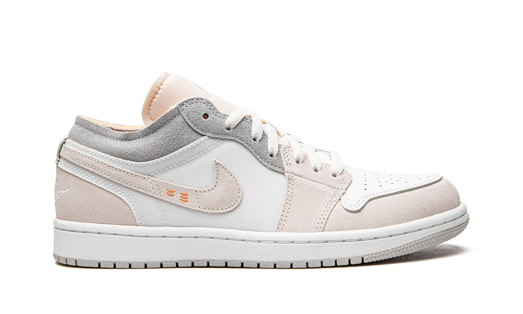 Jordan 1 Low Se Craft "inside Out" - 6