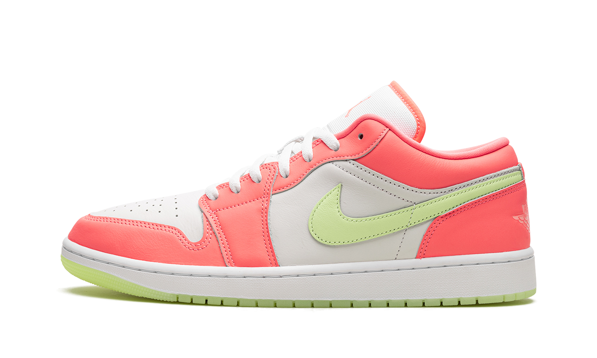 Jordan 1 Low Se "lava Glow" - 1