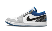 Jordan 1 Low Se "true Blue" - 1