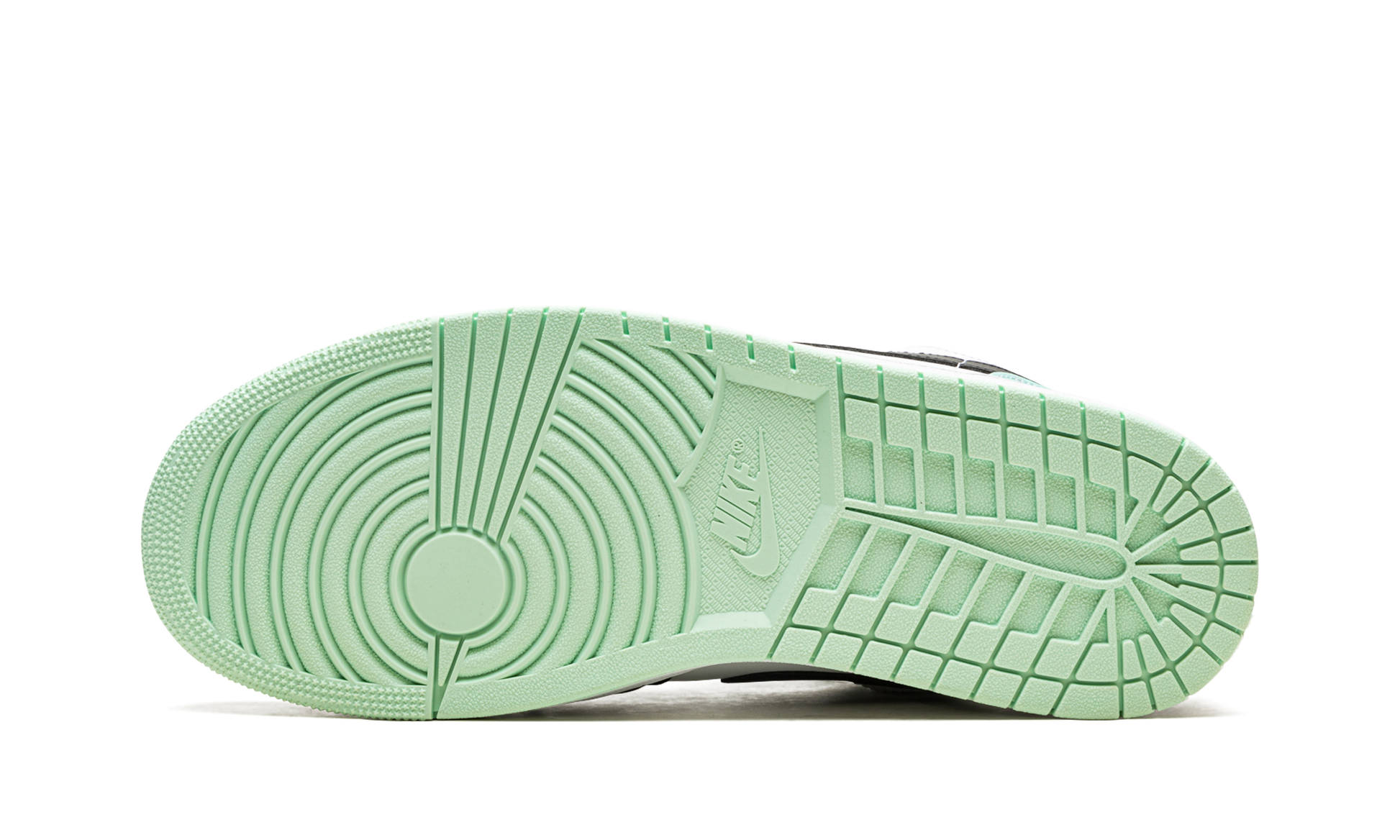 Jordan 1 Low "tie-dye" - 5