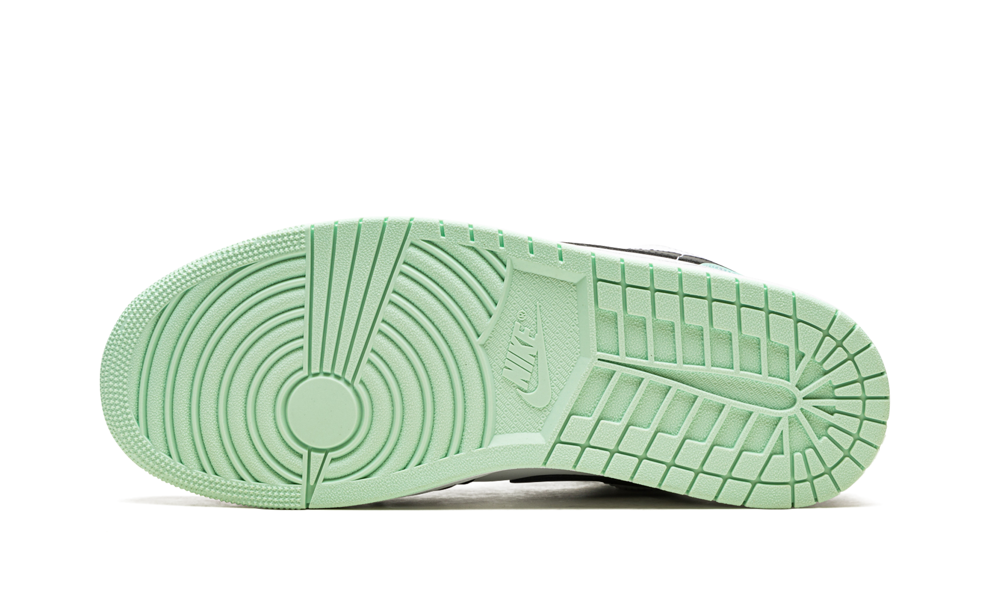 Jordan 1 Low "tie-dye" - 5