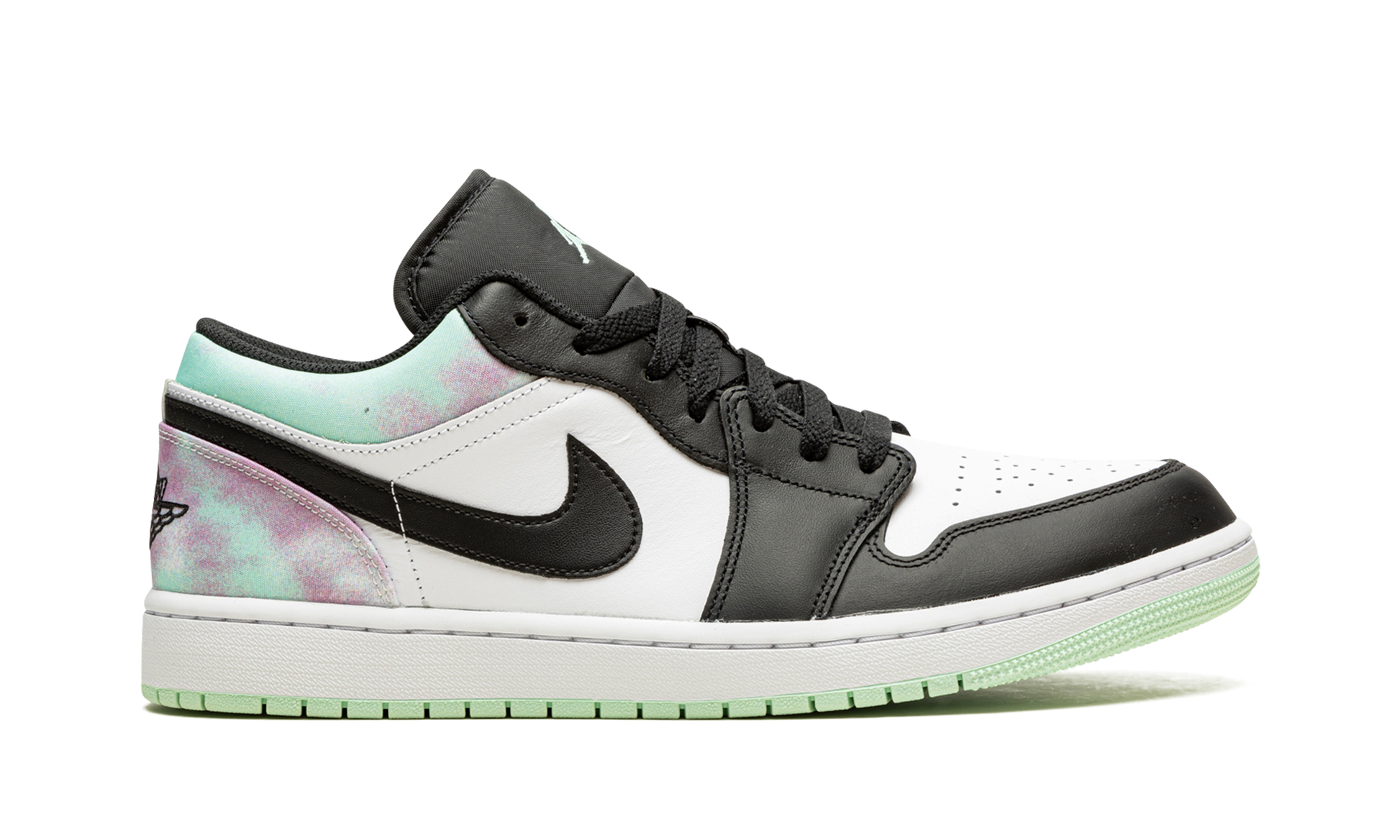 Jordan 1 Low "tie-dye" - 6