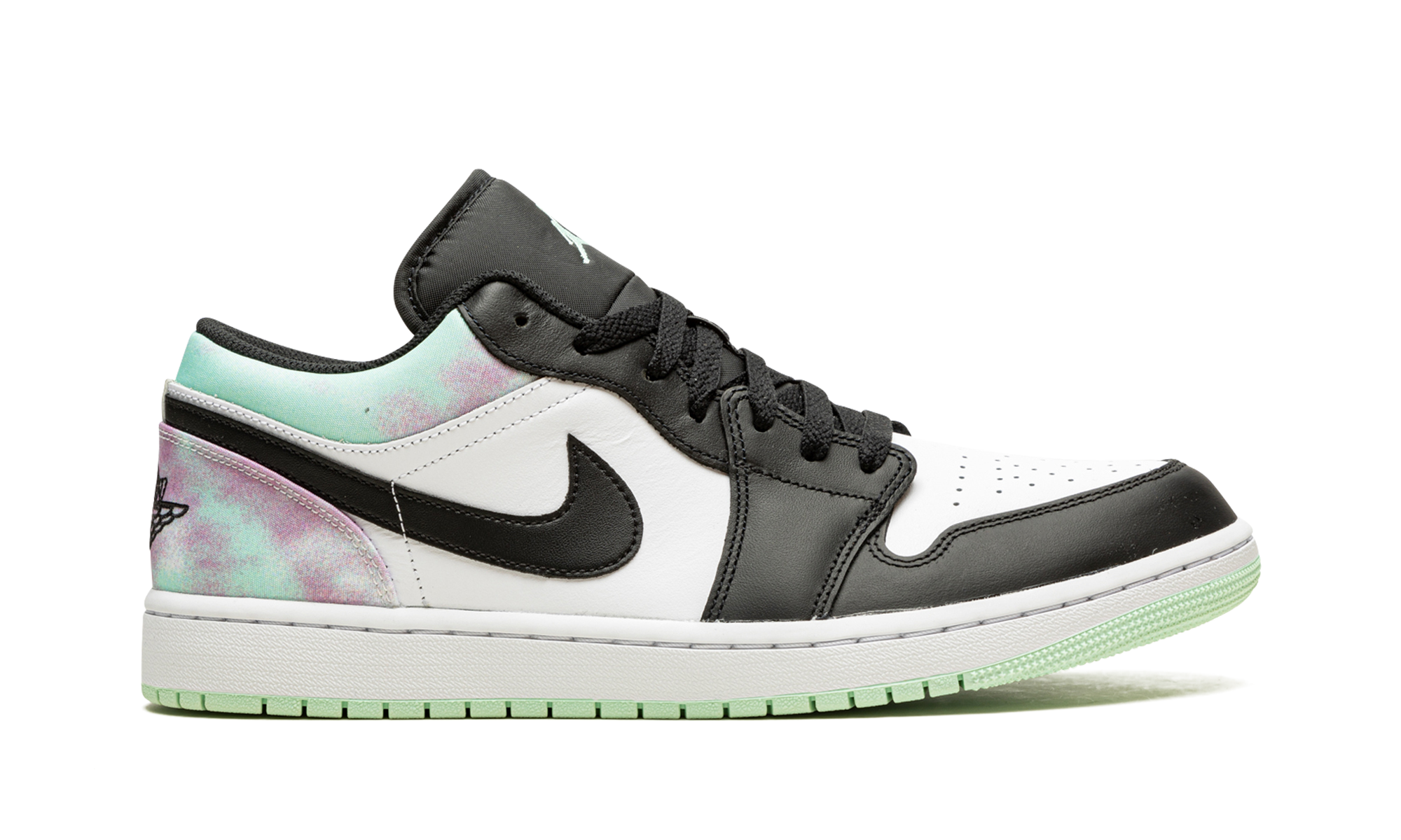Jordan 1 Low "tie-dye" - 6