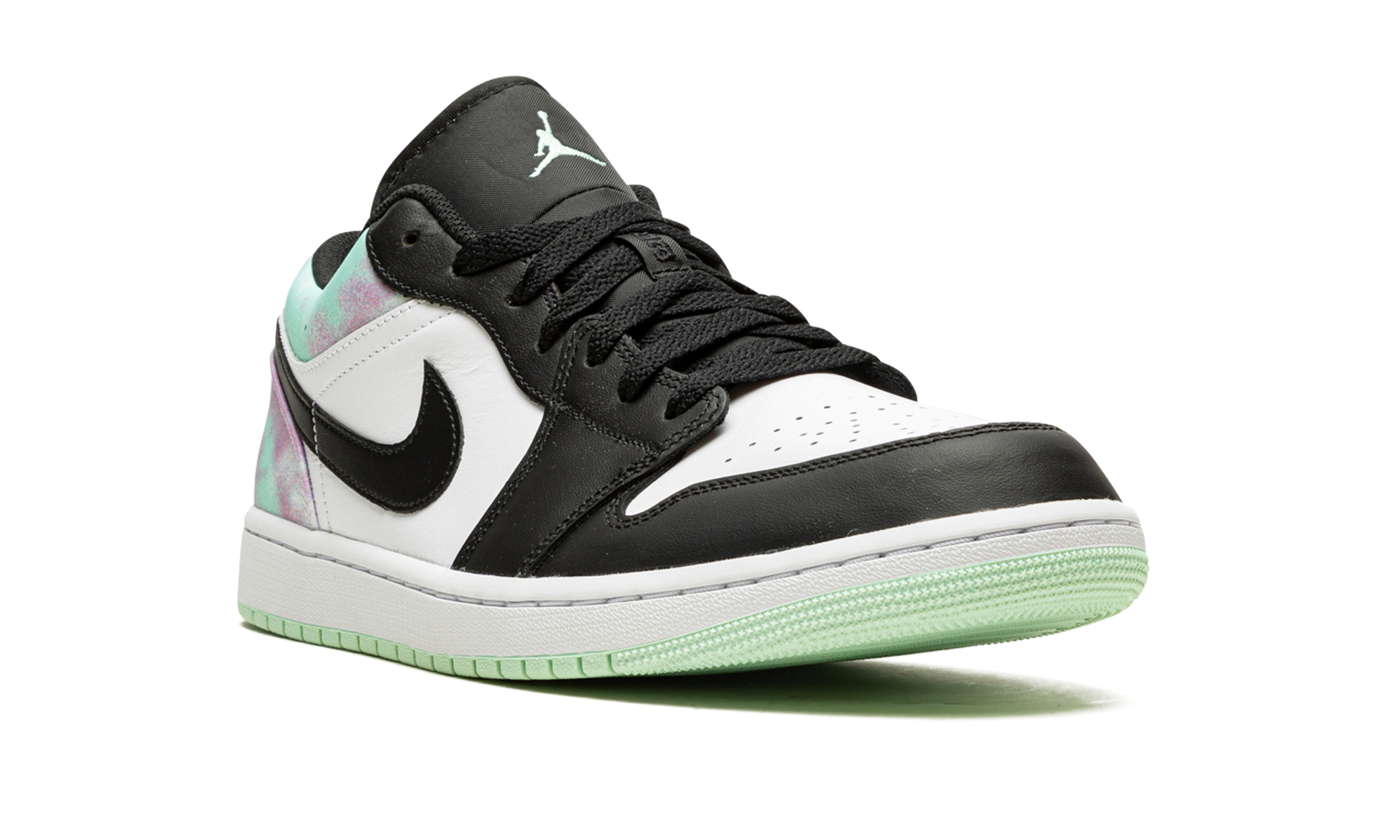 Jordan 1 Low "tie-dye" - 7