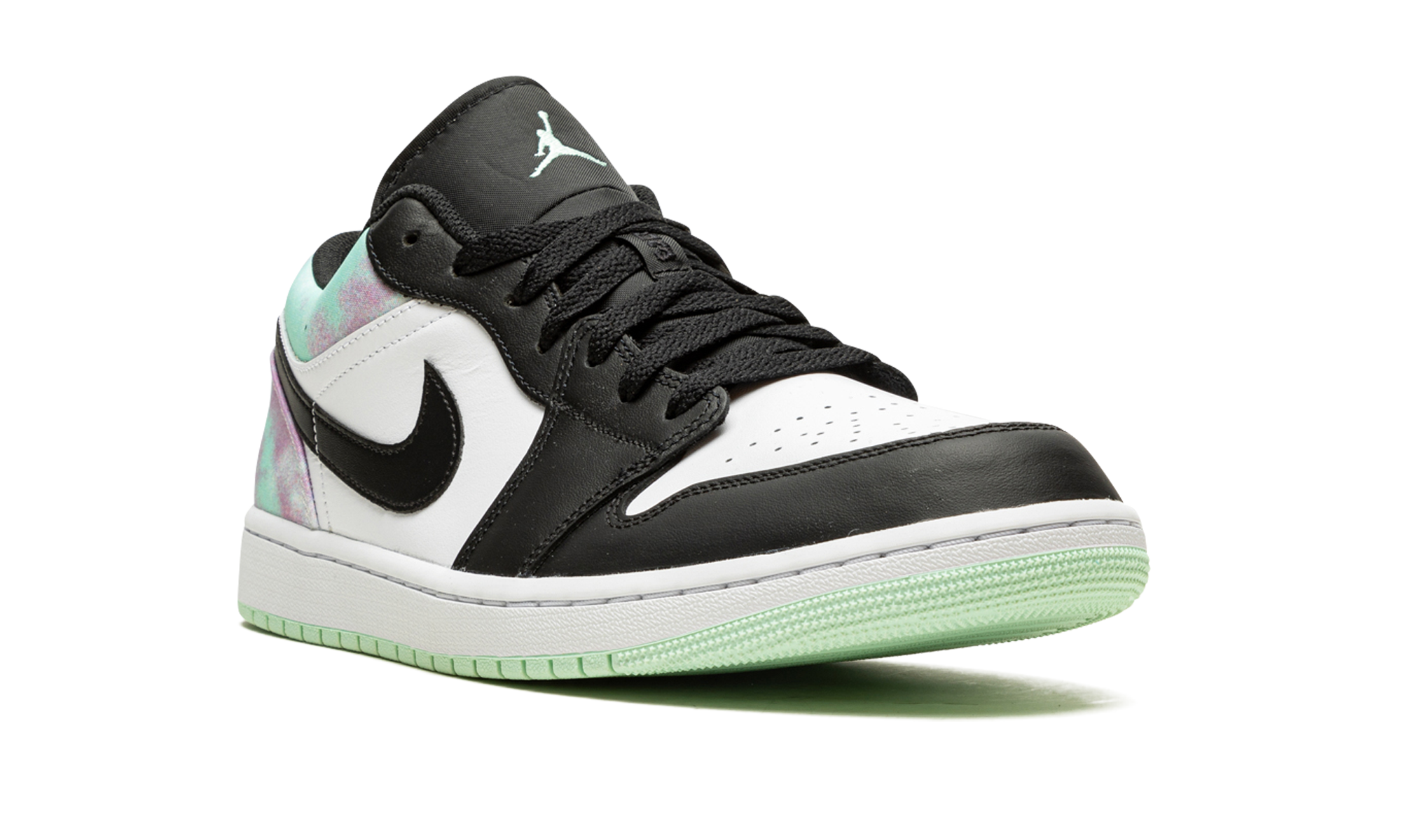Jordan 1 Low "tie-dye" - 7