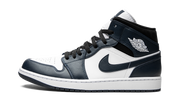 Jordan 1 Mid "armory Navy" - 1