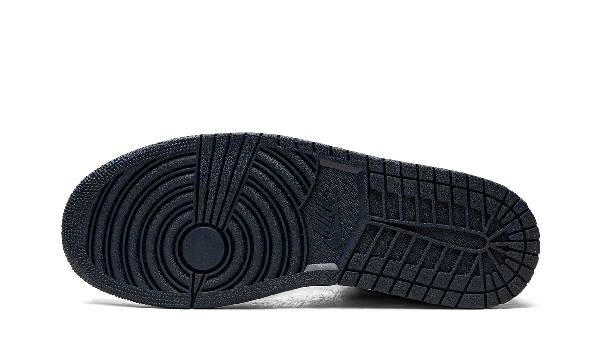 Jordan 1 Mid "armory Navy" - 5