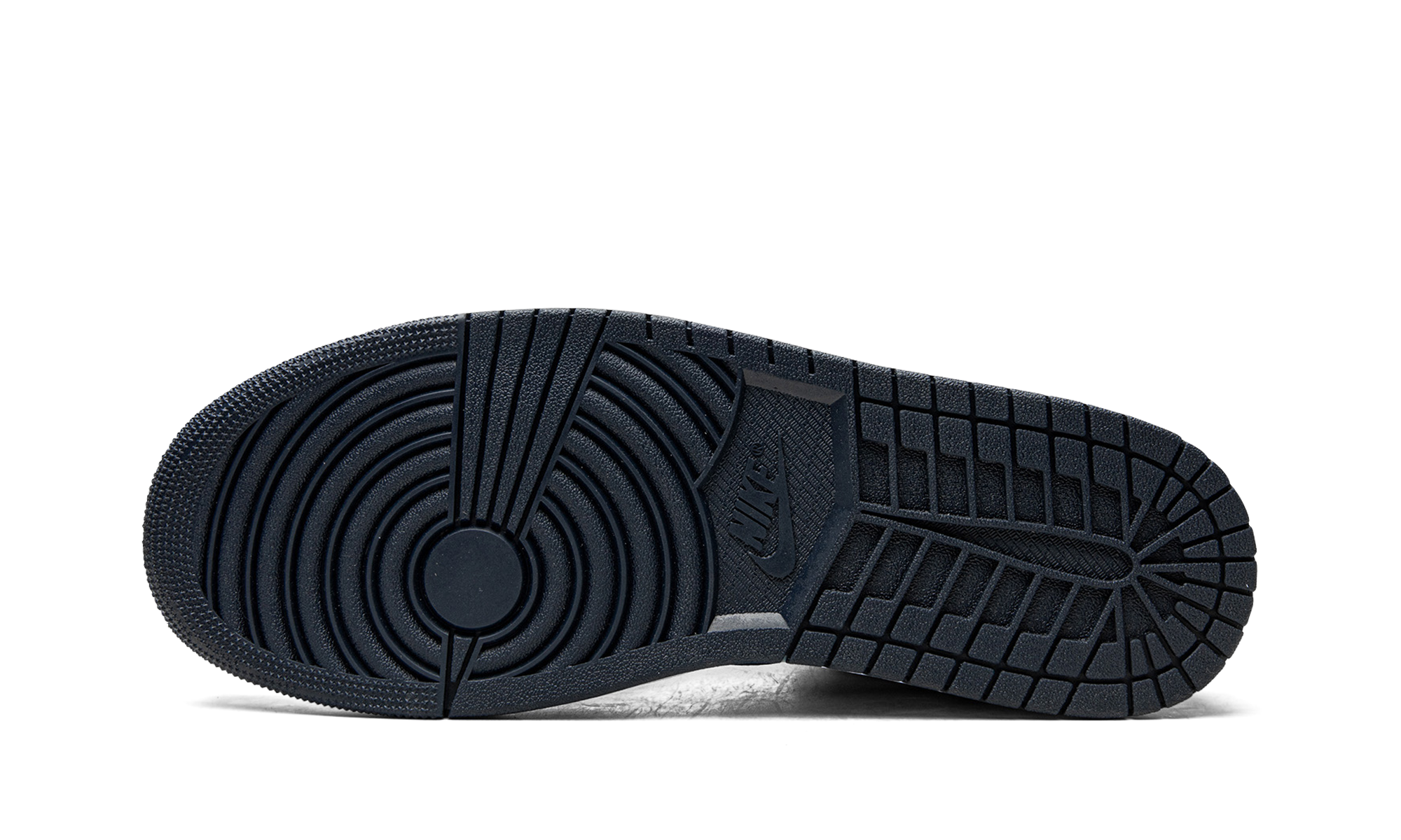 Jordan 1 Mid "armory Navy" - 5