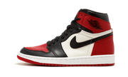 Jordan 1 Retro High "bred Toe" - 1
