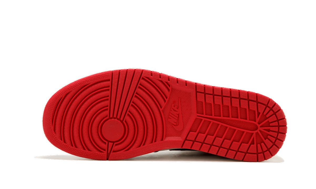 Jordan 1 Retro High "bred Toe" - 5