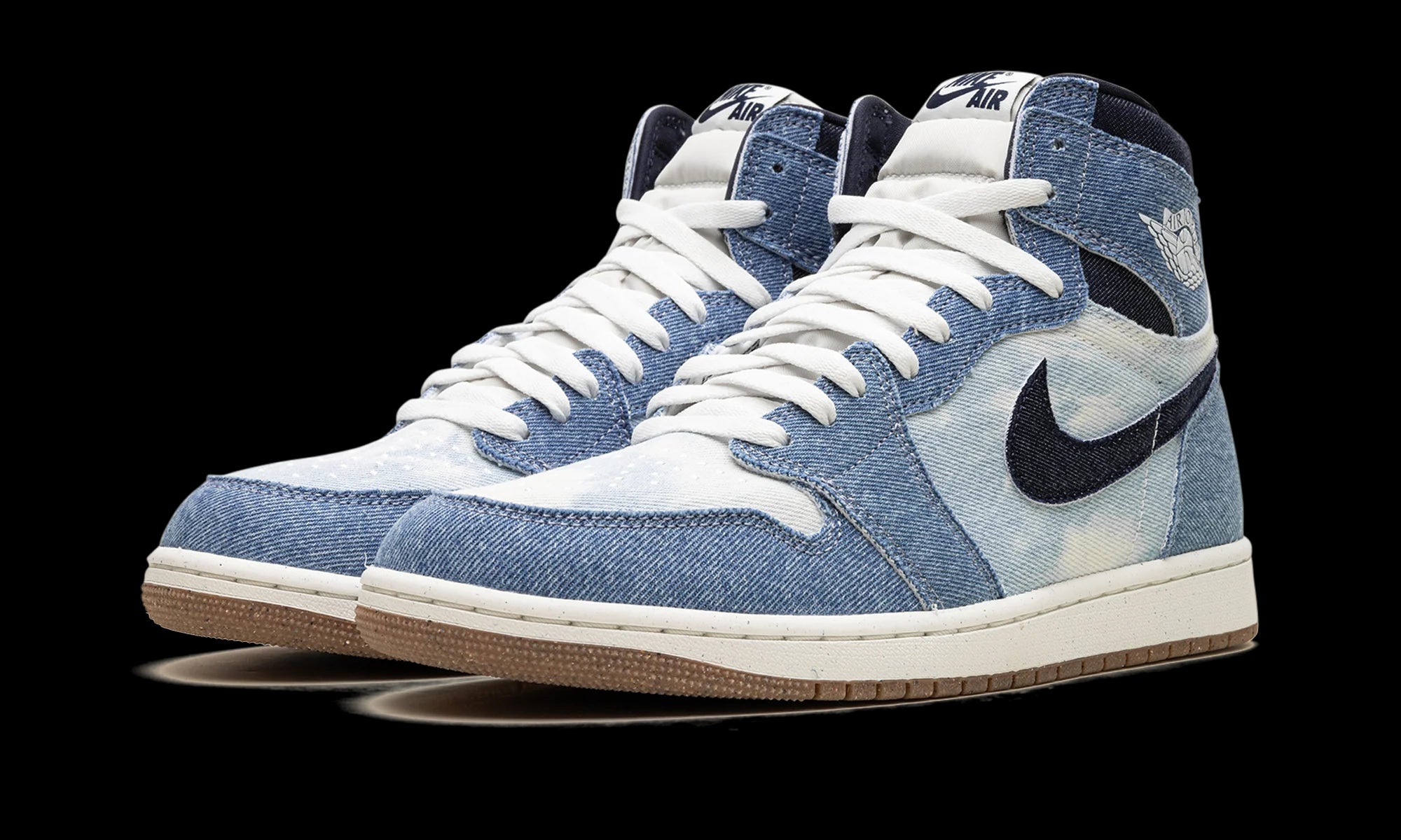 Jordan 1 Retro High OG "Denim" FQ2947 100