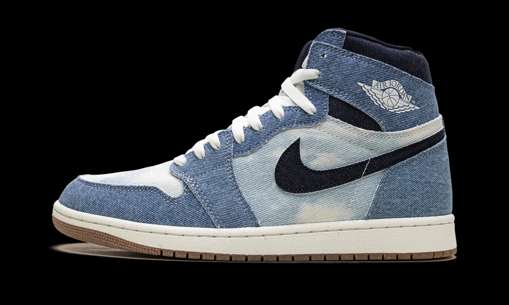 Jordan 1 Retro High OG "Denim" FQ2947 100