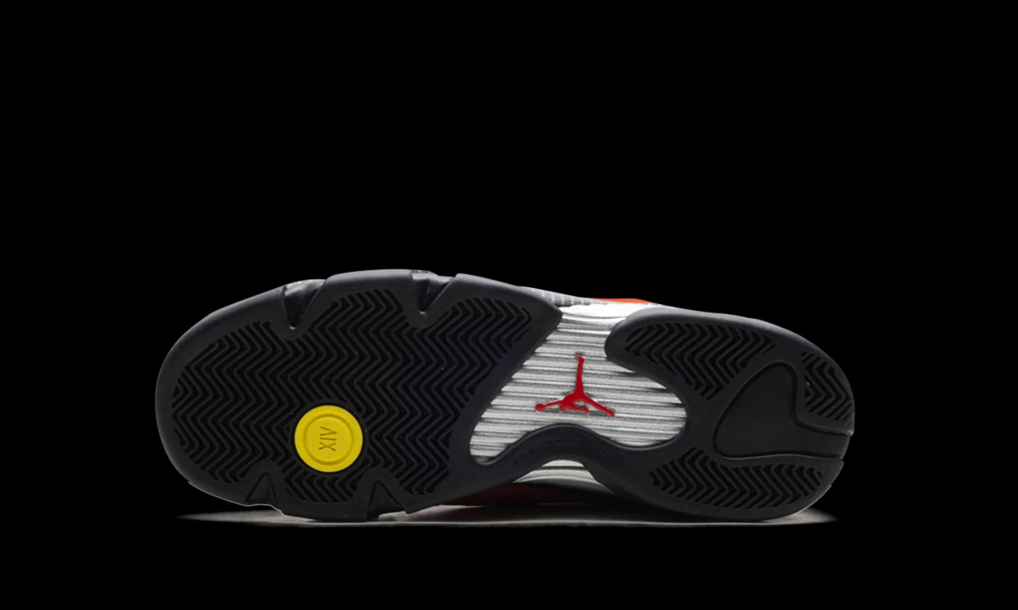 Jordan 14 Retro GS "Ferrari (2025)" IF5016 600