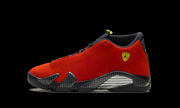 Jordan 14 Retro GS "Ferrari (2025)" IF5016 600