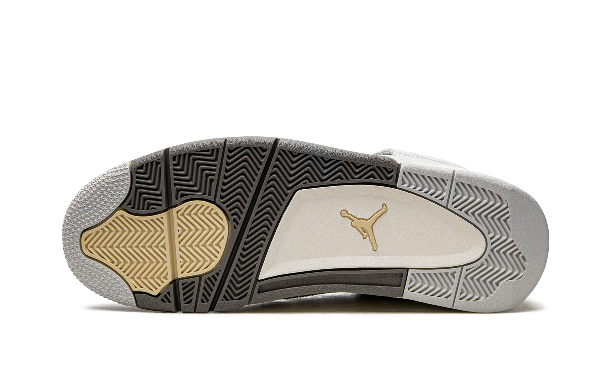 Jordan 4 Retro Se "craft Photon Dust" - 5