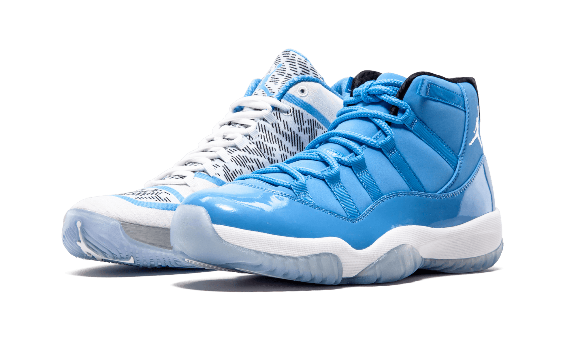 Jordan Ultimate Gift Of Flight "ultimate Gift Of Flight" - 1