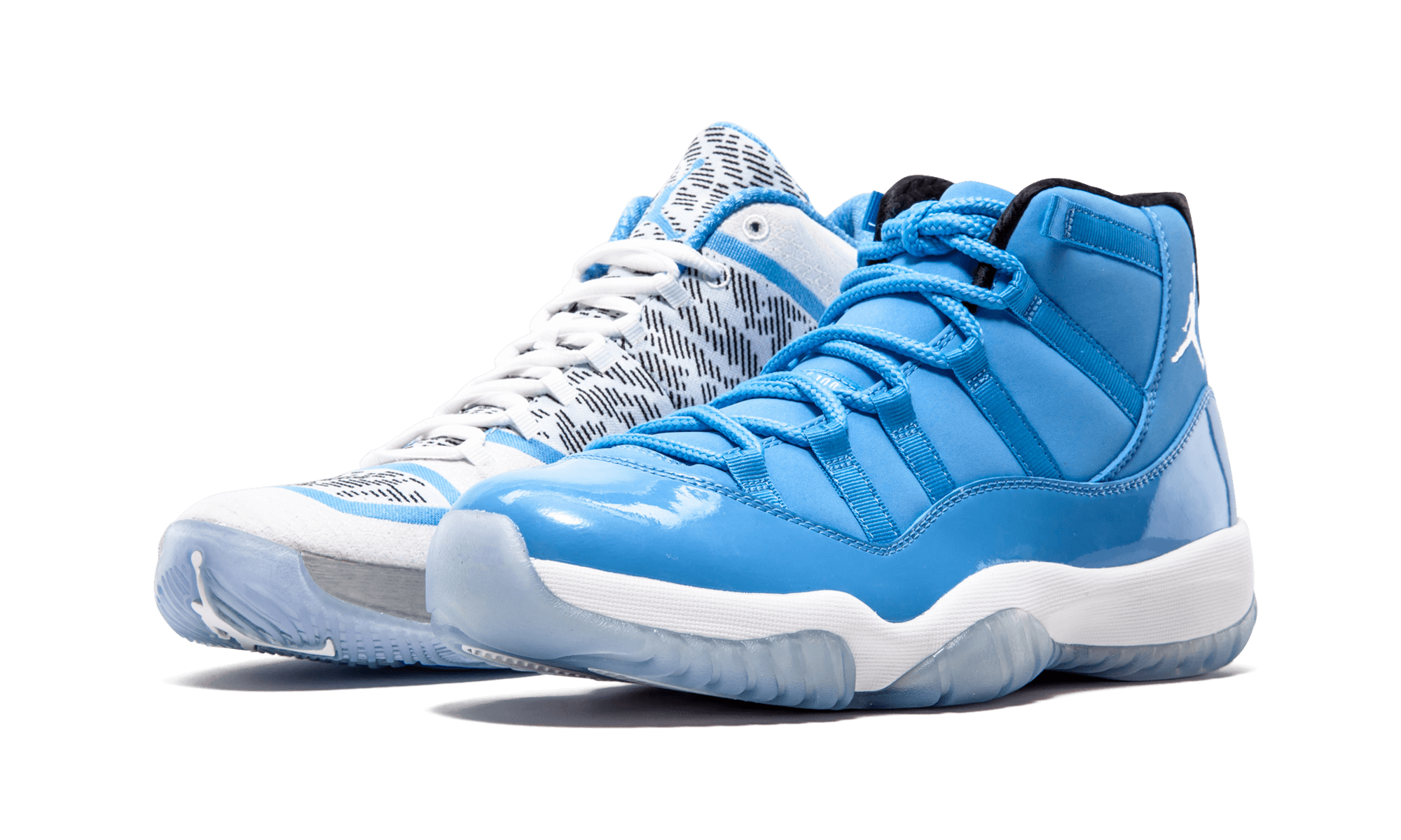 Jordan Ultimate Gift Of Flight "ultimate Gift Of Flight" - 1