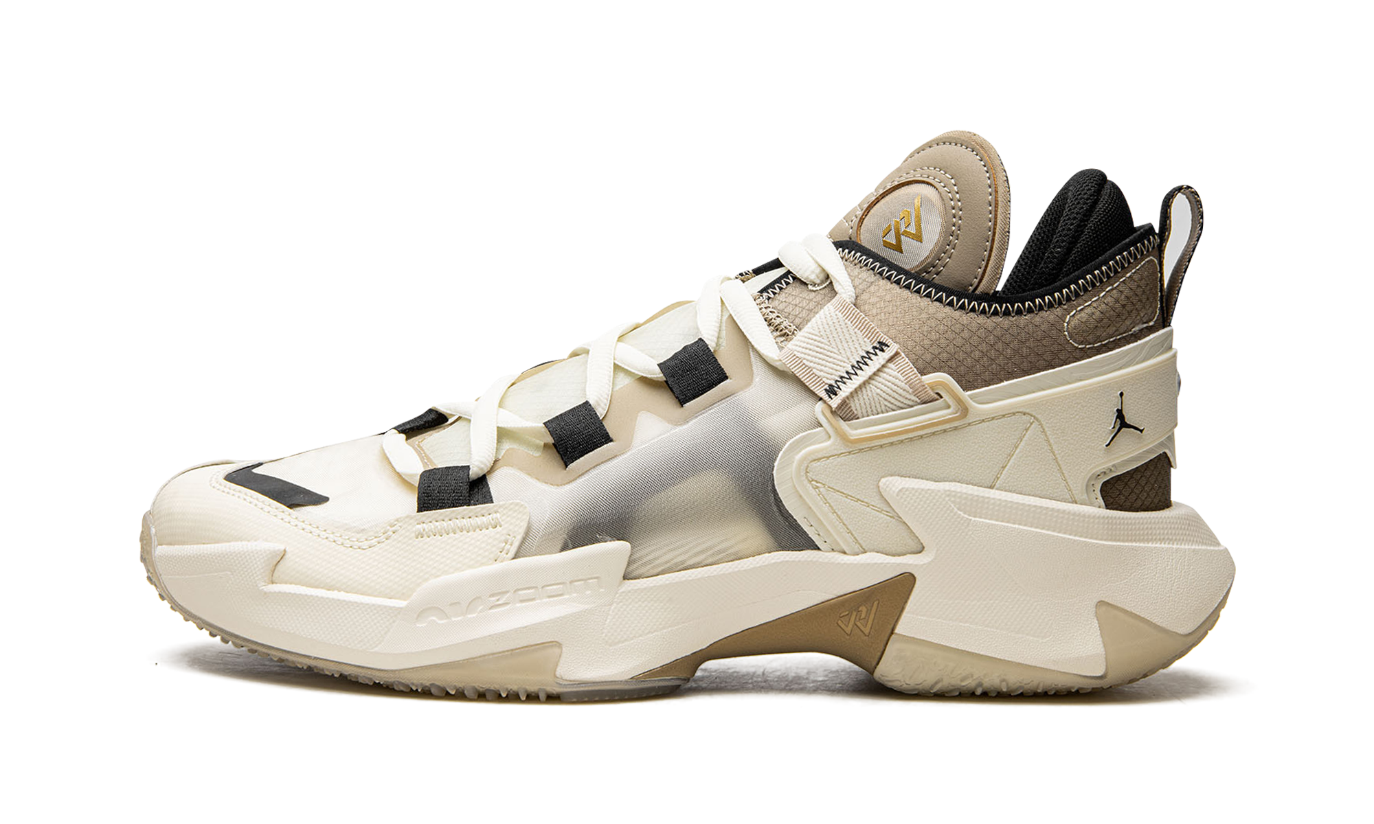 Jordan Why Not Zero .5 "Family" DC3637 102