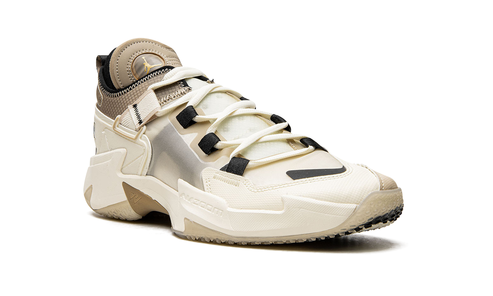 Jordan Why Not Zero .5 "Family" DC3637 102