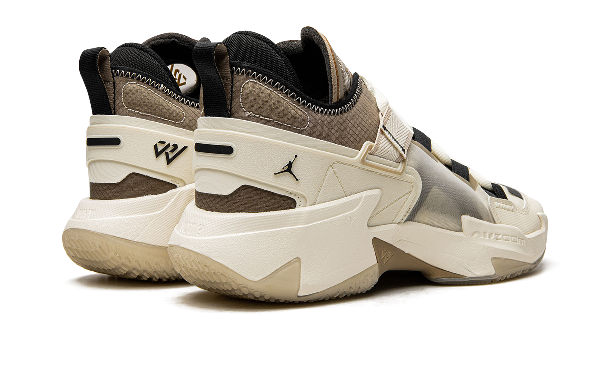 Jordan Why Not Zero .5 "Family" DC3637 102