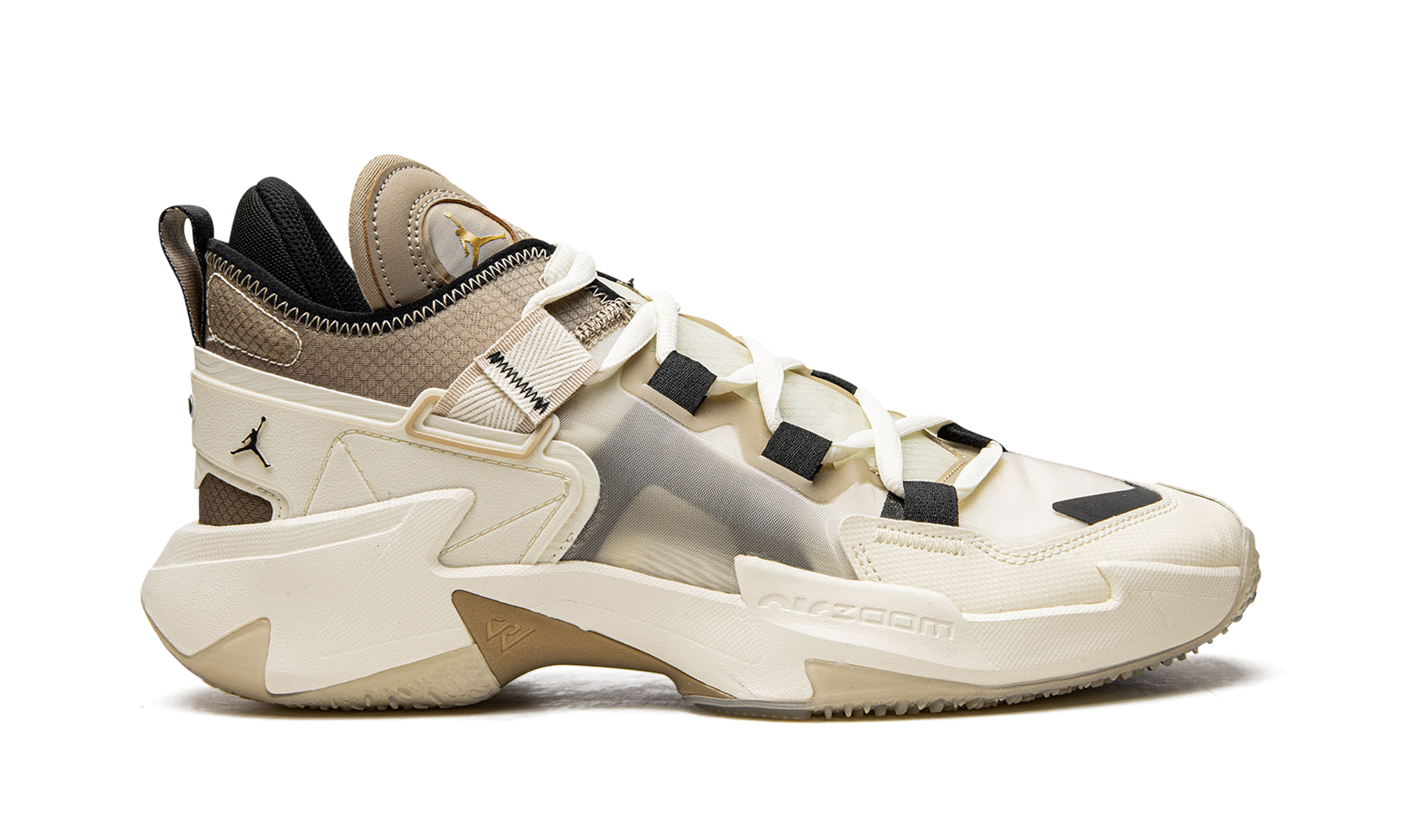 Jordan Why Not Zero .5 "Family" DC3637 102