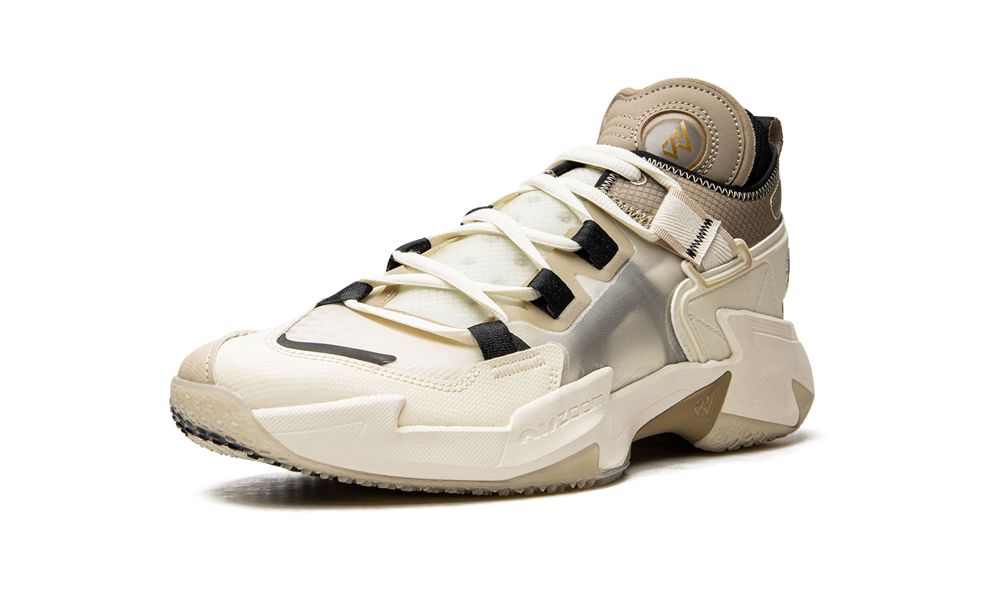 Jordan Why Not Zero .5 "Family" DC3637 102
