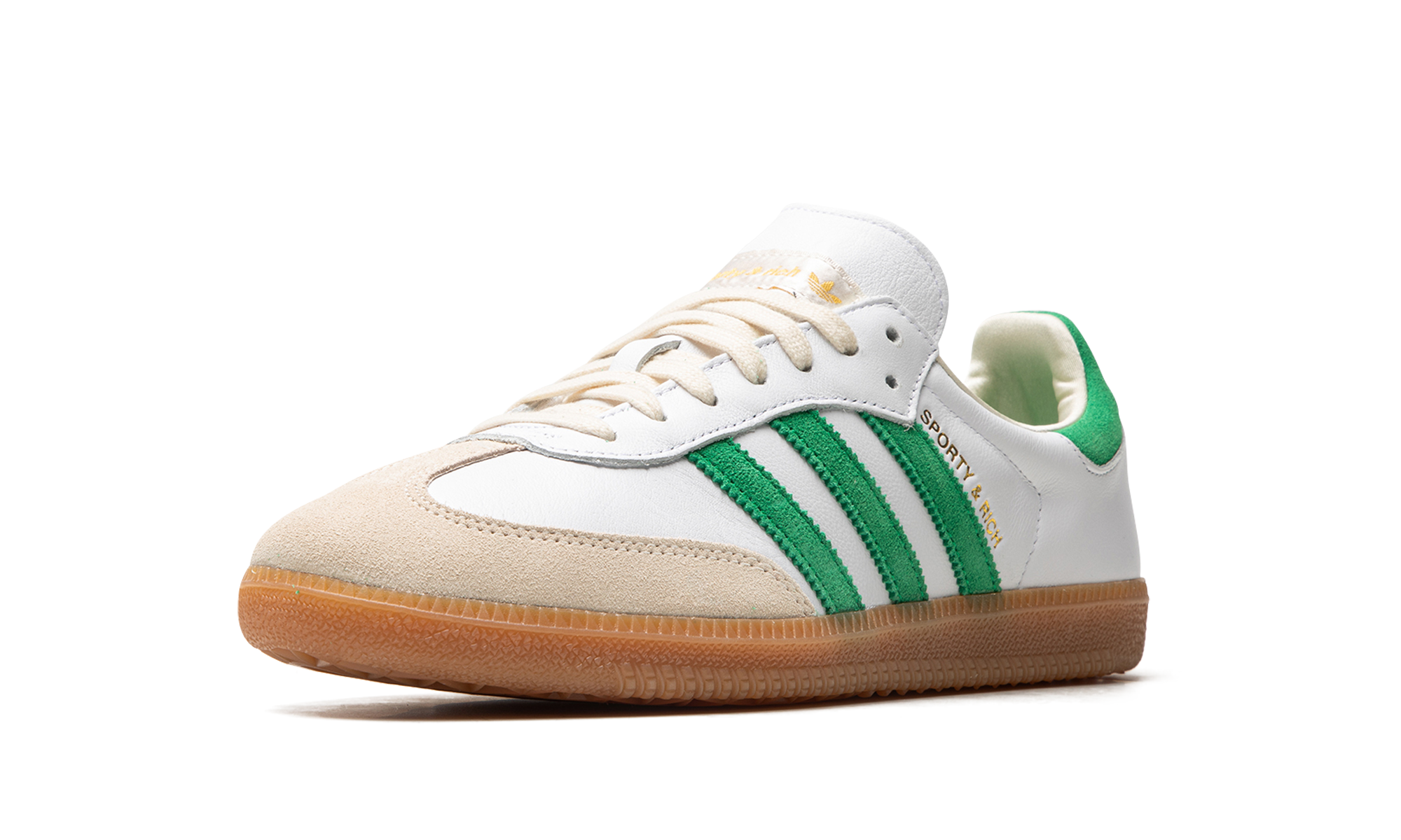 Samba "sporty And Rich" - 4