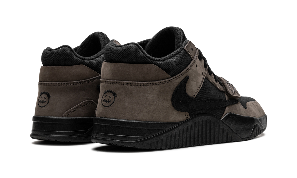 Jumpman Jack TR "Travis Scott - Dark Mocha" FZ8117 204