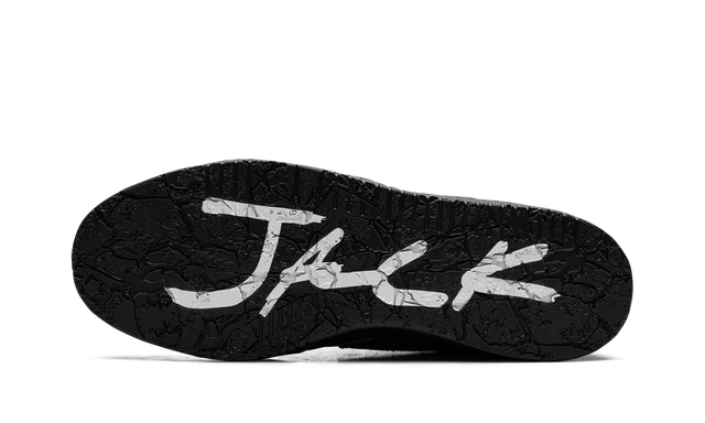Jumpman Jack TR "Travis Scott - Dark Mocha" FZ8117 204