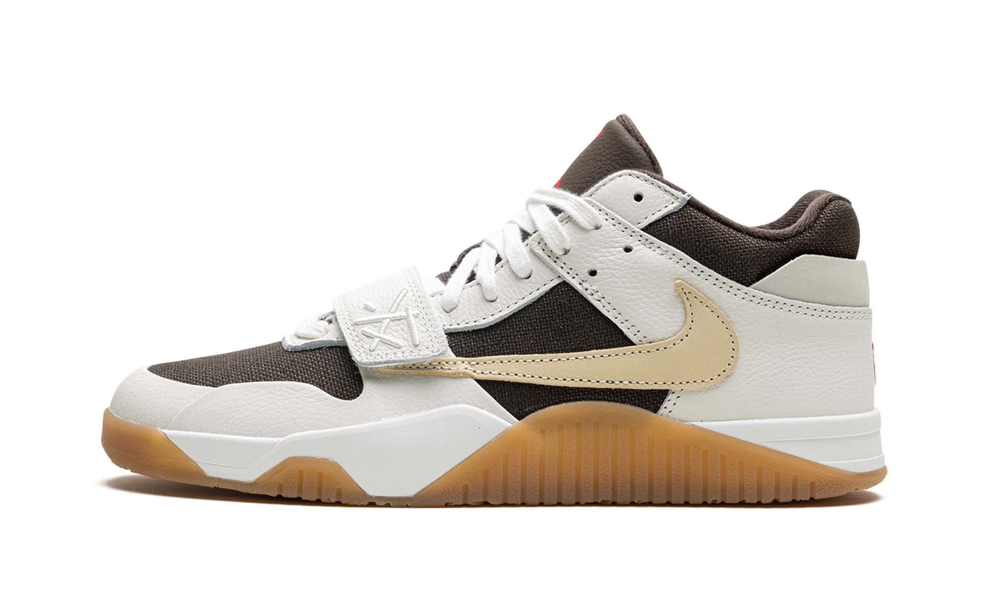 Jumpman Jack "travis Scott - Sail" - 1