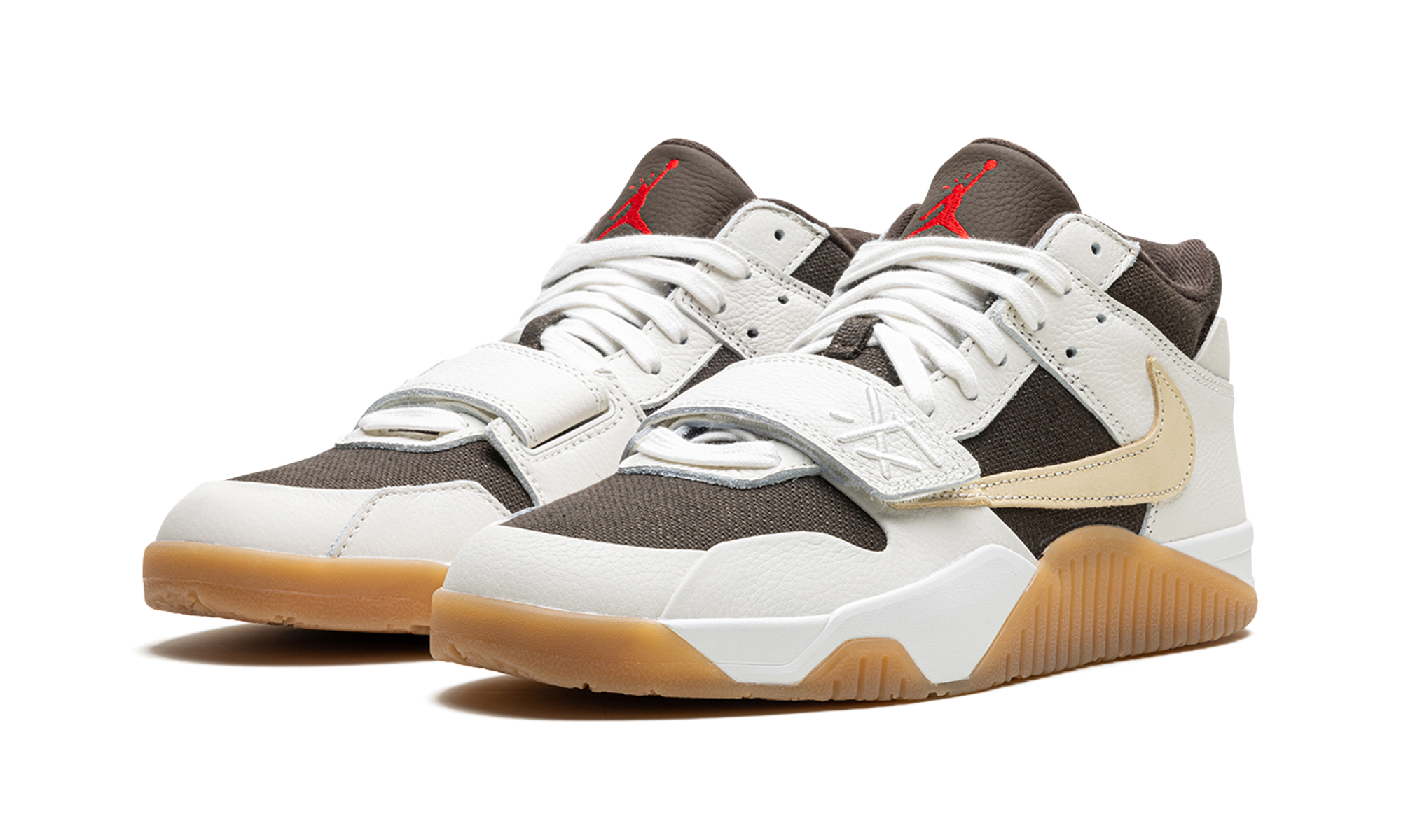 Jumpman Jack "travis Scott - Sail" - 2