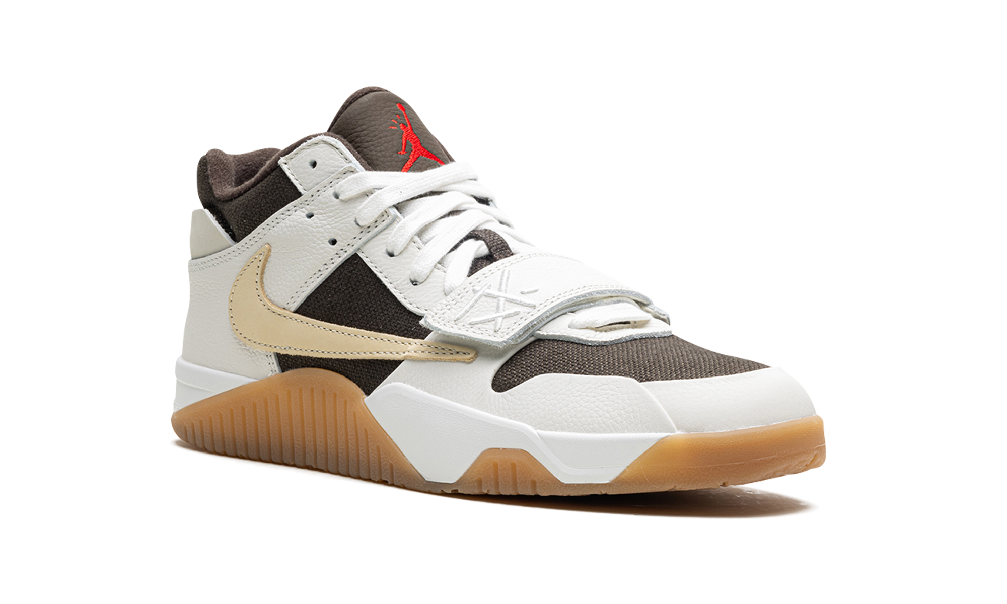 Jumpman Jack "travis Scott - Sail" - 7
