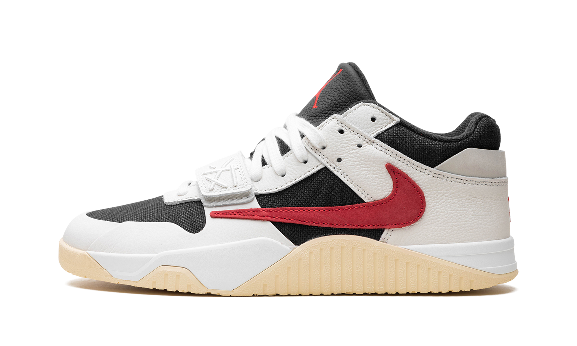Jumpman Jack "travis Scott - University Red" - 1