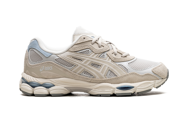 Asics Gel-NYC "SMOKEW GREY" 1203A383 023