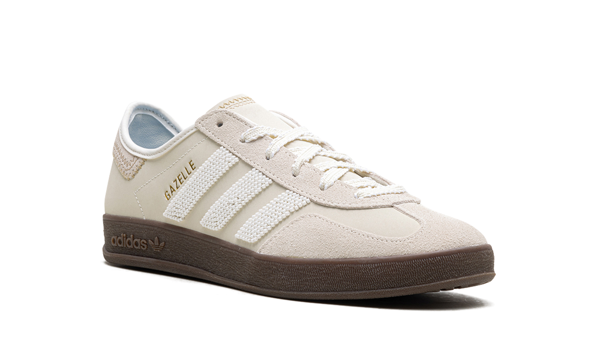 Gazelle "clot - White" - 7