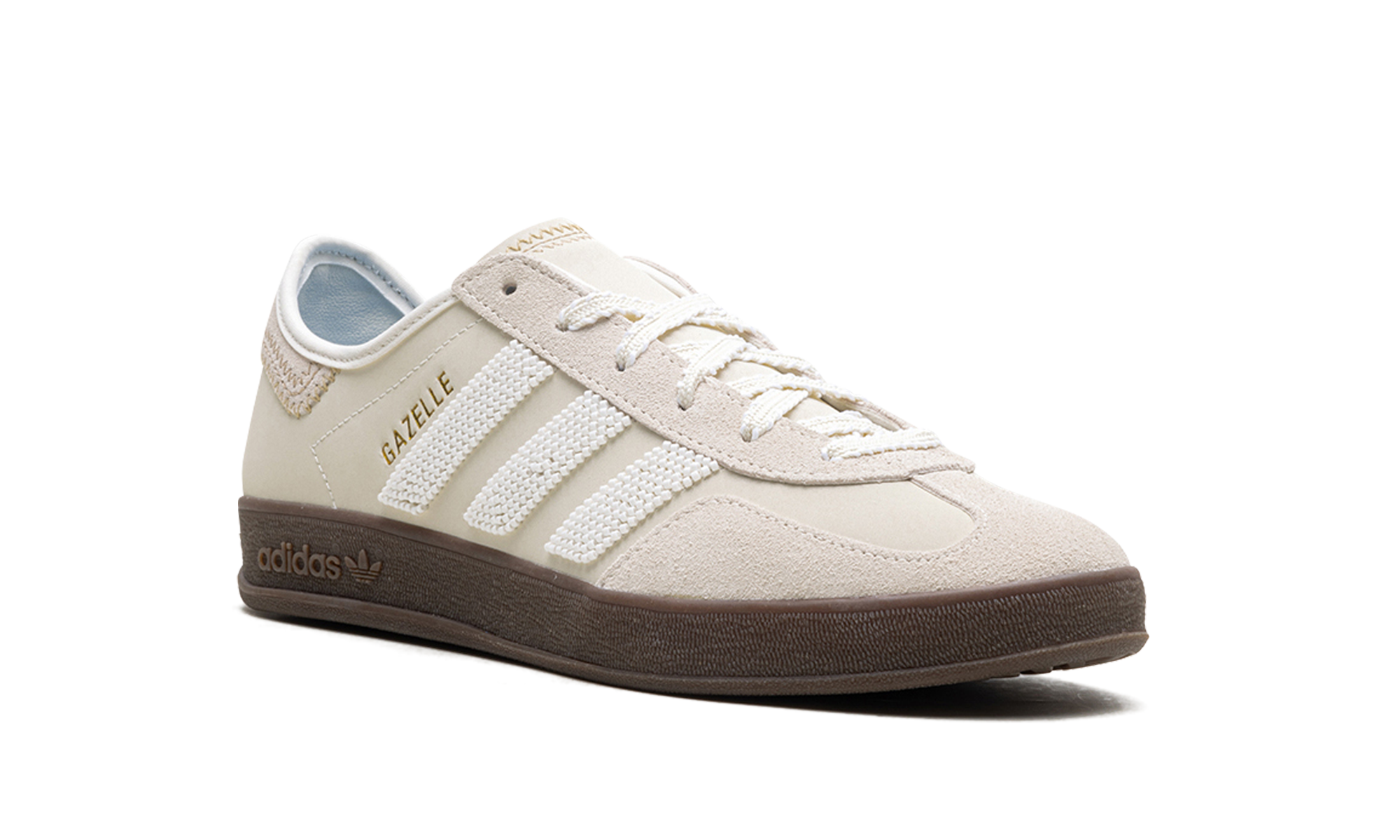 Gazelle "clot - White" - 7