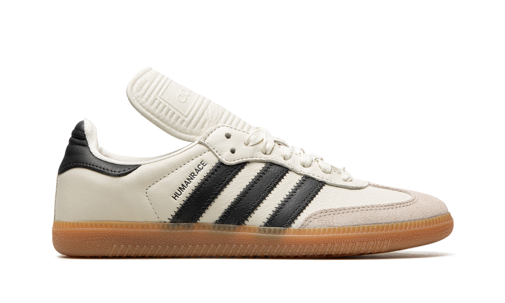 Samba "humanrace - White" - 6