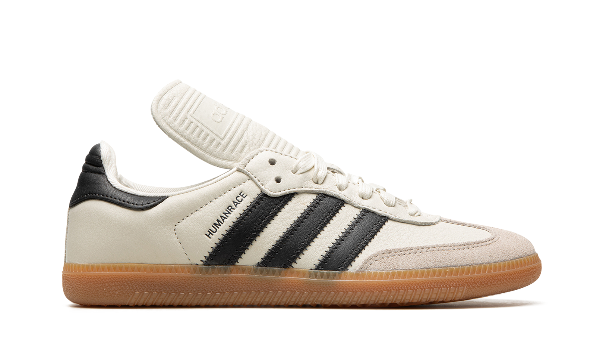 Samba "humanrace - White" - 6