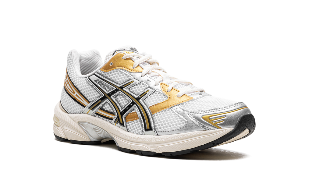 Gel 1130 "White / Black" 1203A698 100