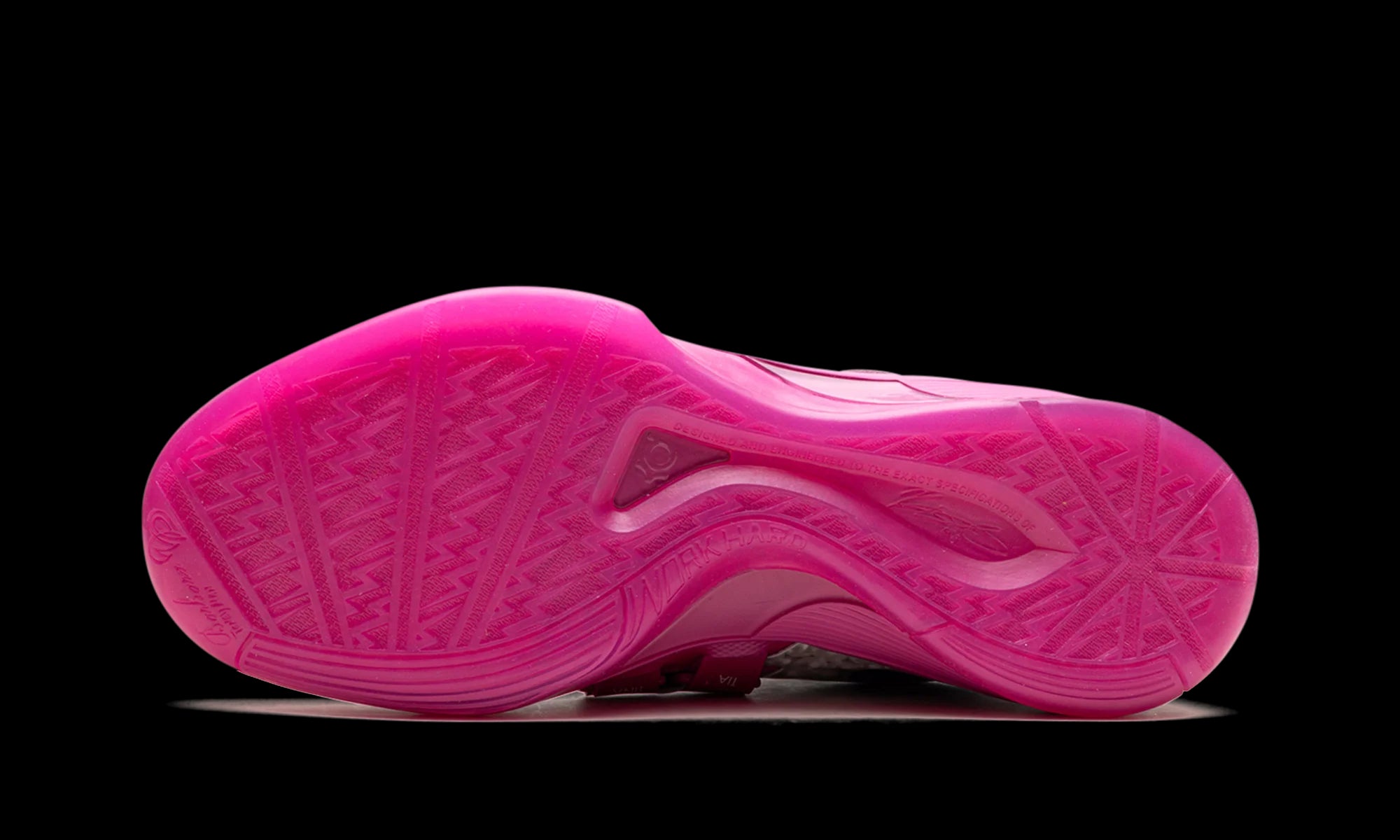 KD 4 "Aunt Pearl"
