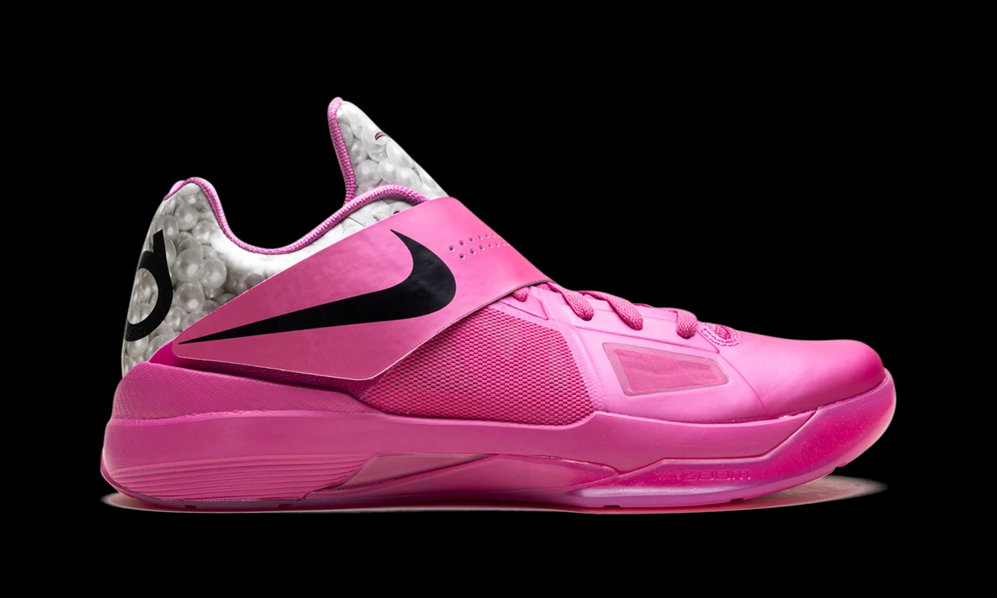 KD 4 "Aunt Pearl"