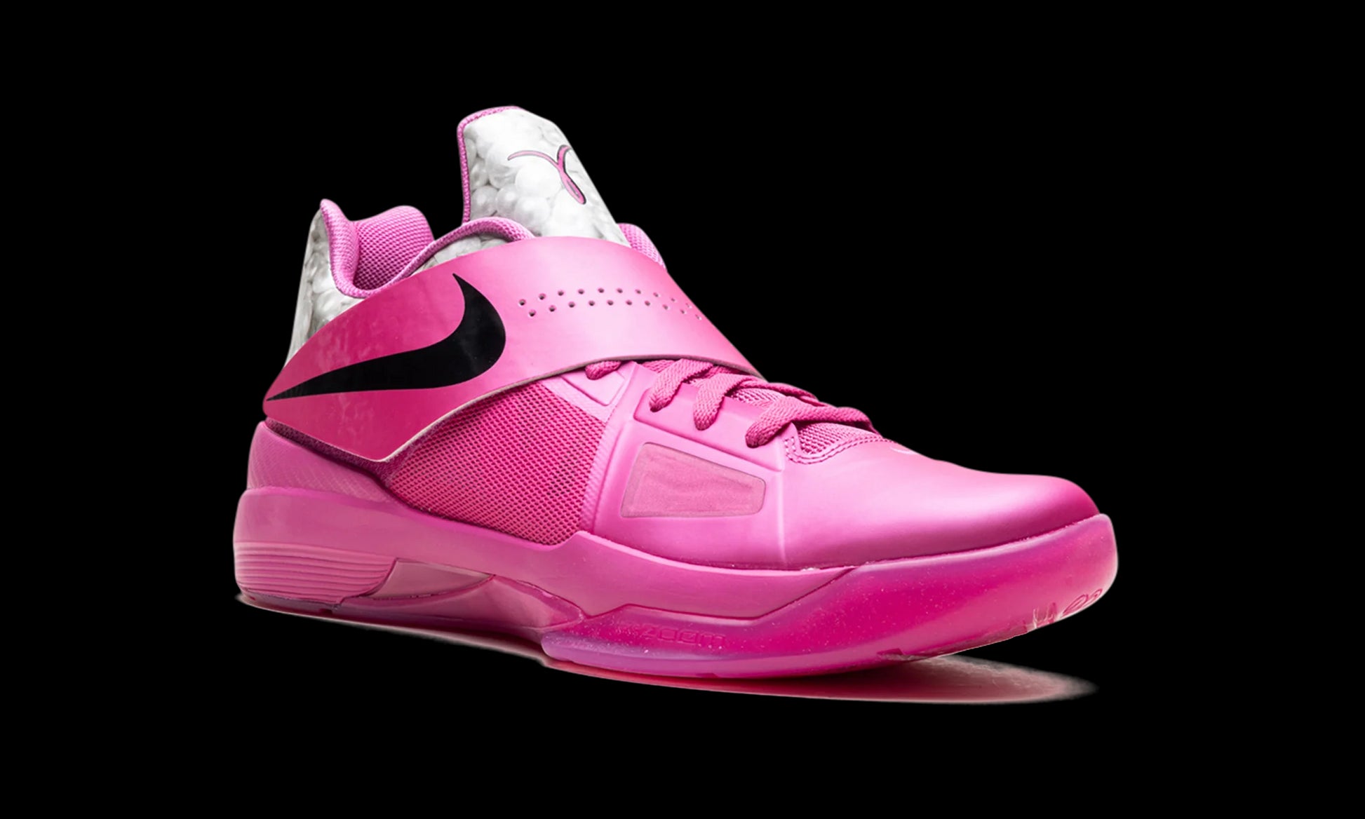 KD 4 "Aunt Pearl"