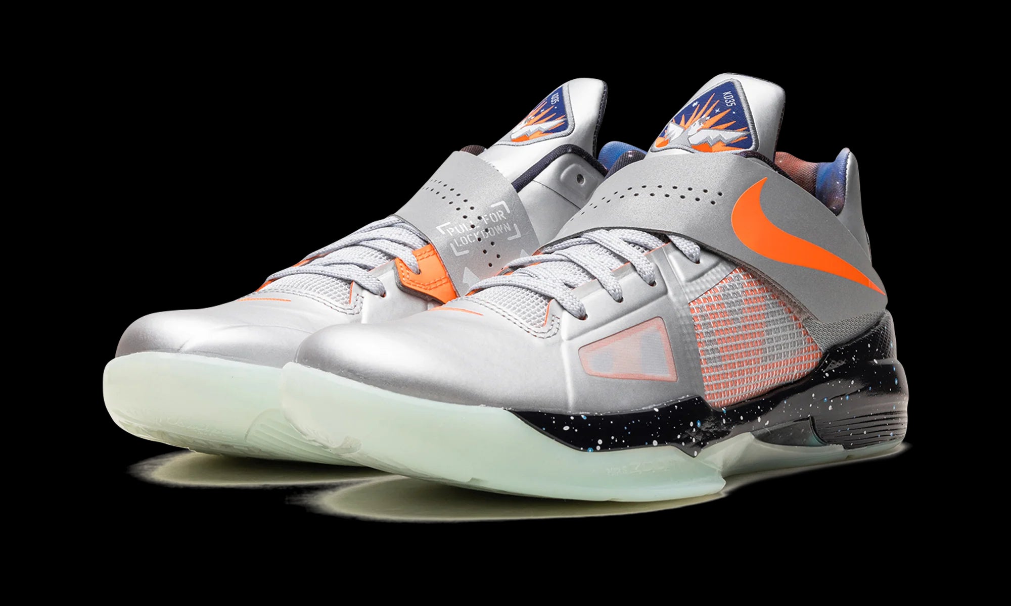 KD 4 "Galaxy"