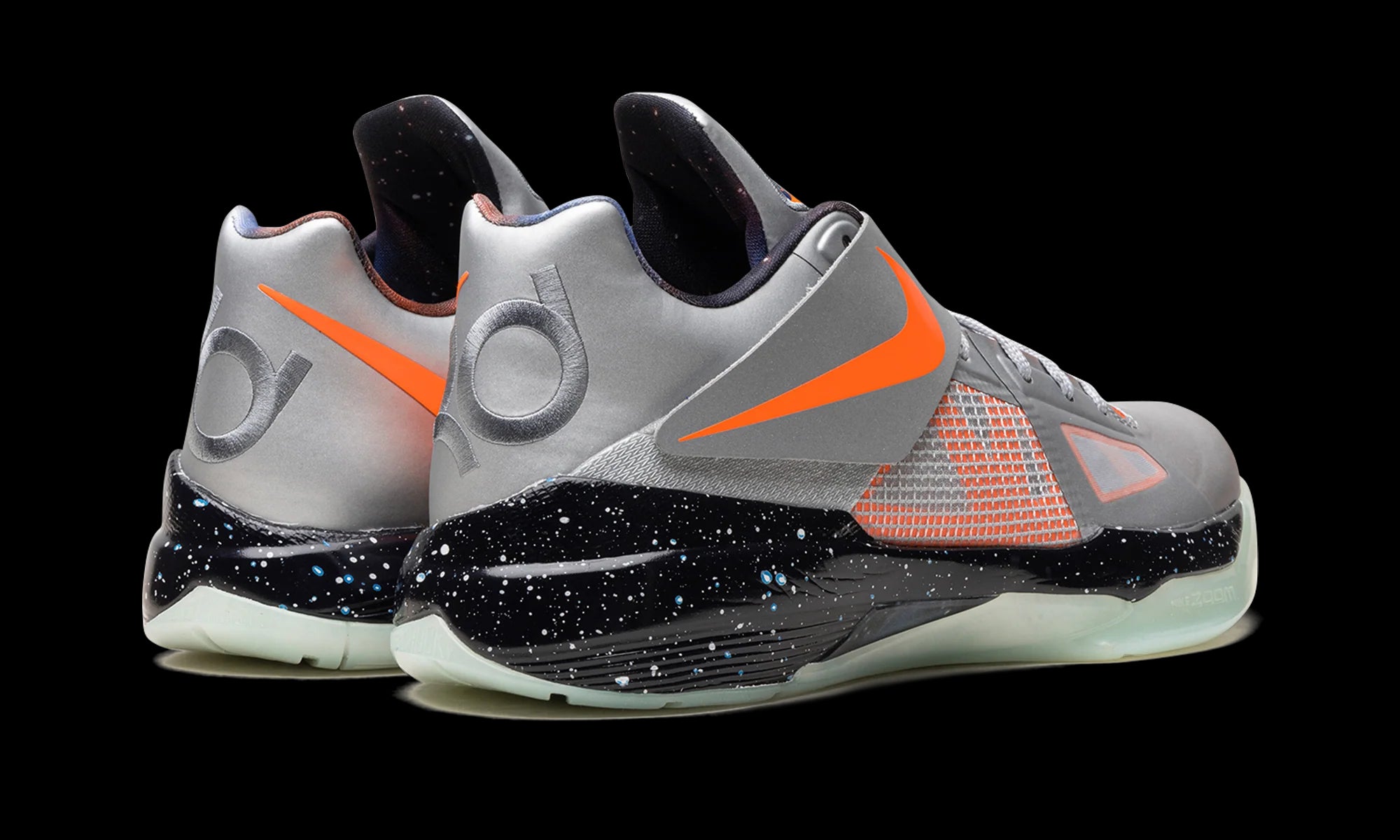 KD 4 "Galaxy"