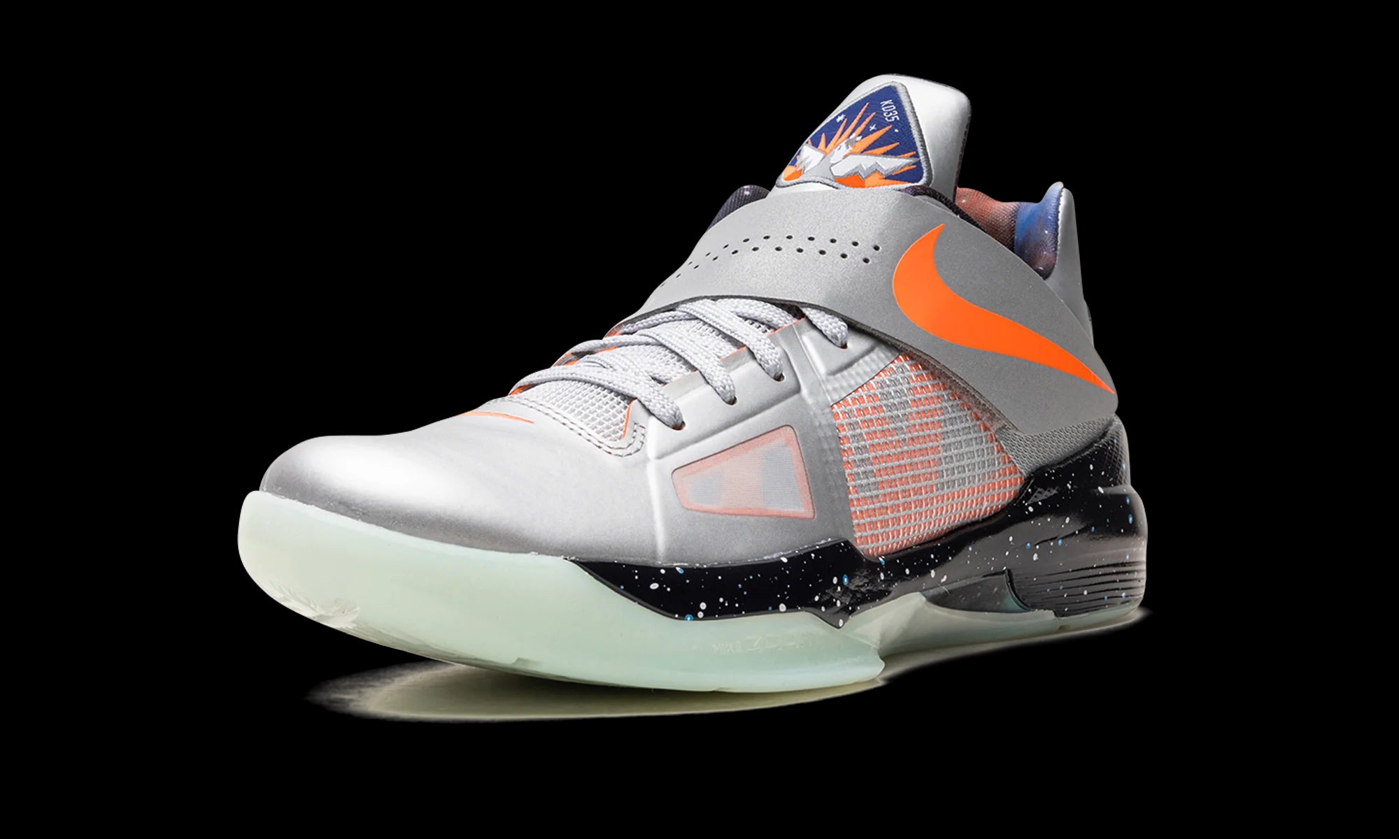 KD 4 "Galaxy"