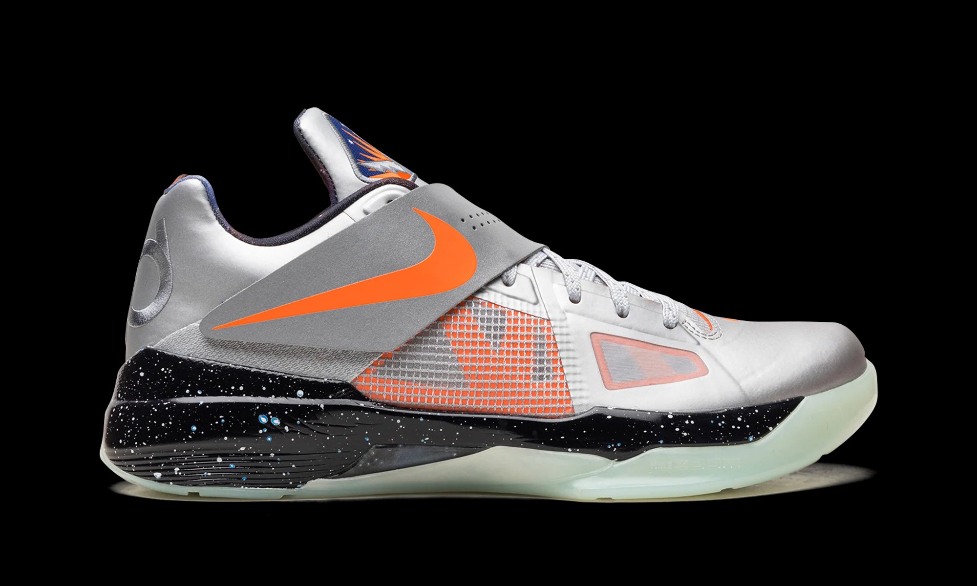 KD 4 "Galaxy"