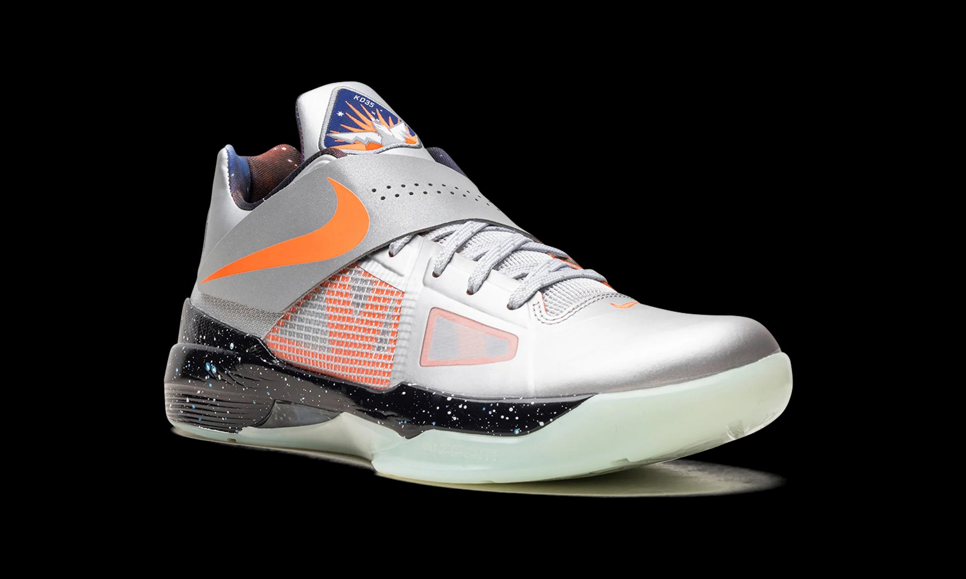 KD 4 "Galaxy"